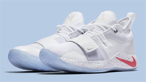 white pg 2.5