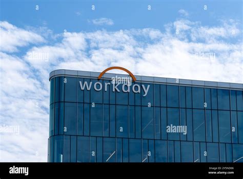 Image result for Workday Address