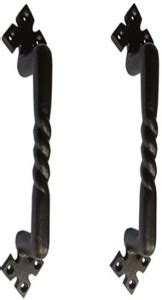 Maa Kamakhya Hardware Chahan Iron Door Handle Price in India - Buy Maa ...