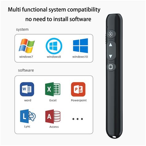 Image result for HP Laptop Remote Control for PowerPoint