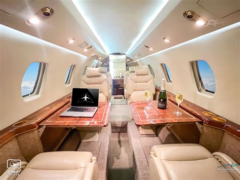N87SN Cessna Citation VII - International Aircraft Marketing & Sales S ...