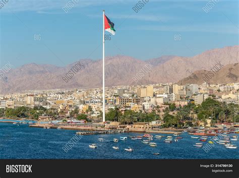 Aqaba, Jordan - Image & Photo (Free Trial) | Bigstock