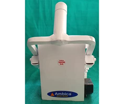 Electro Magnetic hammer | Electromagnetic Vibrator in Tamil-Nadu