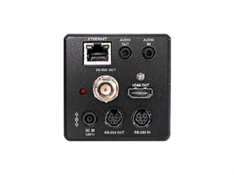 High Definition PTZ Camera - Lumens VC-B30U Pan Tilt Zoom Camera ...