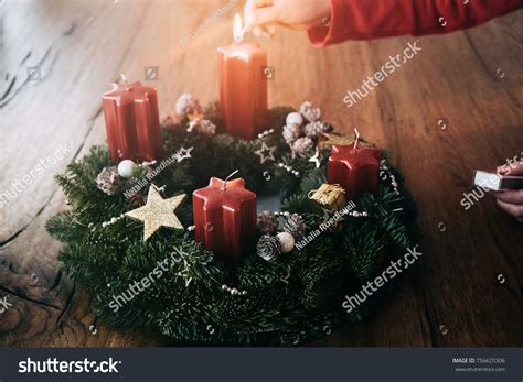 Advent First Week 的图像结果