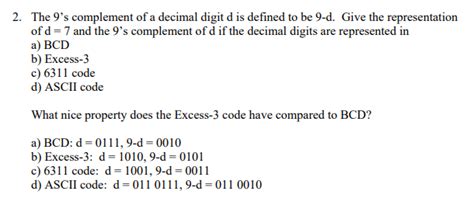 Image result for 9 Complement