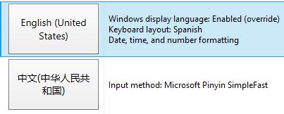 Image result for Add or Remove Keyboard Layouts