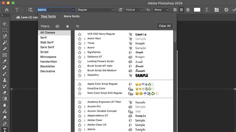Image result for How to Make Text Logos