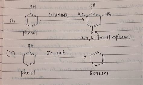 (a) Write IUPAC names of the following compounds: (i) CH3 - O - CH3 |CH ...
