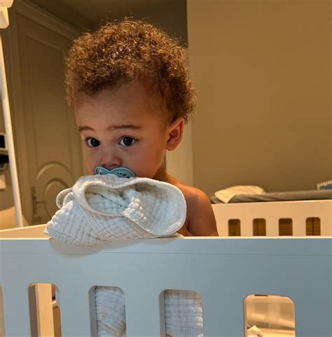 Kylie Jenner Officially Changes Son's Name 16 Months After His Birth