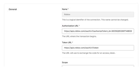 Image result for Roblox API Auth Method