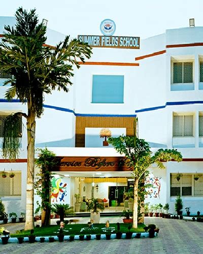 Education | DLF Schools