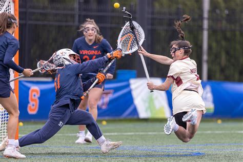 How Old Is The Lacrosse Player Charlotte North at Rita Skelley blog