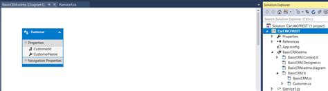 Image result for WCF Entity Framework Tutorial