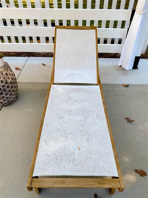 How to Clean Outdoor Cushions and Furniture - DESIGN IT. STYLE IT.