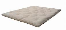 futon shiatsu futon shiatsu bio 3 cm 1 strato in cotone misure futon shiatsu futon shiatsu bio 3 cm 1 strato in cotone misure