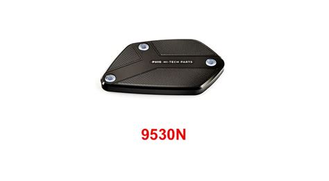 Cover brake fluid reservoir for BMW RnineT (2017-), RnineT Scrambler ...
