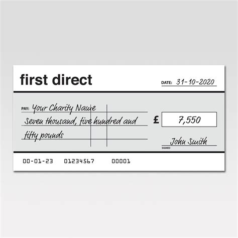 Cheques Direct Check 的图像结果