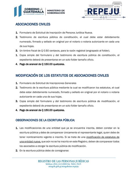 Requisitos comunes para afiliarse a un club