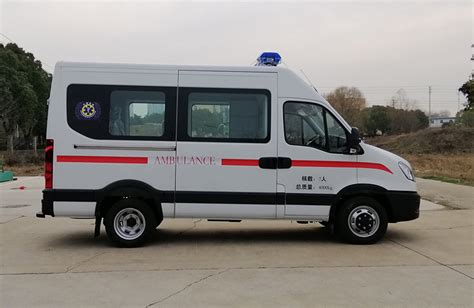 YDL5040XJH00救护车_南京英德利汽车有限公司