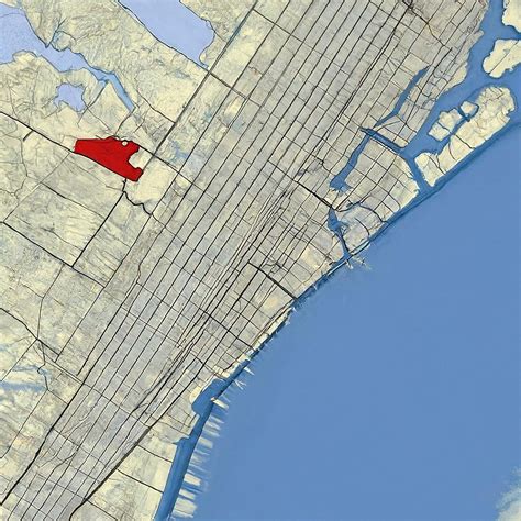 Image result for 646 Area Code Map