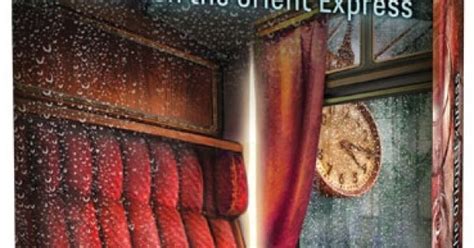 Exit: The Game – Dead Man on the Orient Express |www.shop.drustveneigre.rs|