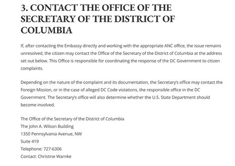 Honduran Embassy Never Sent Pre-Interview Info, Then Denied My Fiancée Entry Into K1 Interview ...