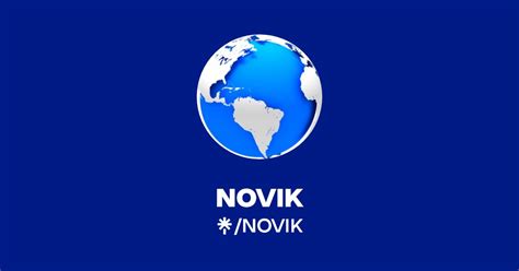 Image result for Novik Com
