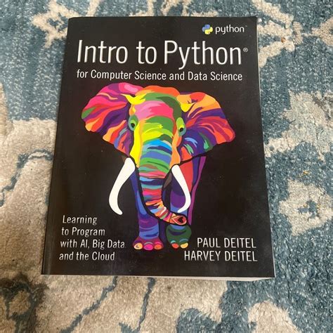Image result for Introduction to Computer Science and Programming in Python