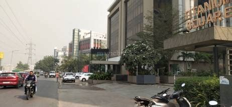 Titanium Square in Thaltej, Ahmedabad: Price, Brochure, Floor Plan, Reviews