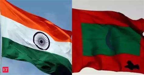 India, Maldives agree on "mutually workable solution" to enable ...