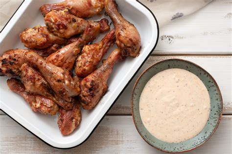 Alabama White BBQ Sauce Recipe