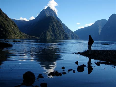 New Zealand World Most Beautiful Places: South Island New Zealand