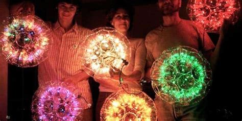 Creative DIY LED Light 的图像结果