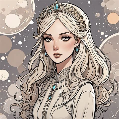 Image result for Alien Princess Story