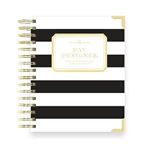 Day Designer 2023-2024 Mini Daily Planner, July 2023 - June 2024, 6x8 ...