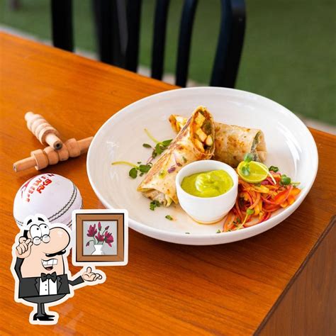 Zyzzyva, Pune - Restaurant menu, prices and reviews