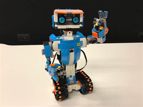 Image result for Code LEGO Robots