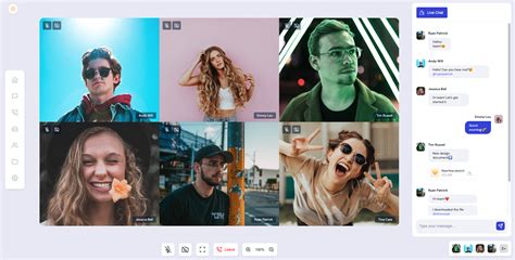 Video Call HTML 的图像结果