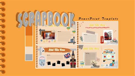 Image result for Scrapbooking Tutorials for PowerPoint