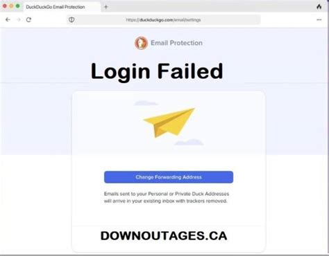 Image result for DuckDuckGo Problems