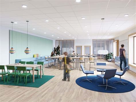 Acoustic wall panels & acoustic screens