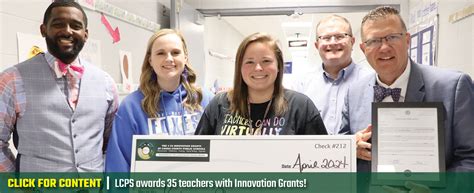 LCPS Home - Louisa County Public Schools