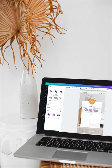 Image result for Topic Outline Example Canva