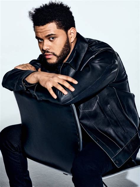 Blinding Lights de The Weeknd hace historia en el Billboard Hot 100 ...