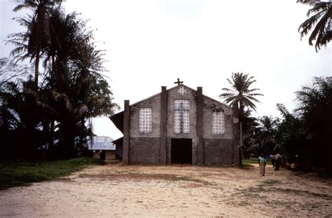Congo democratic republic religion - religion in republic of congo