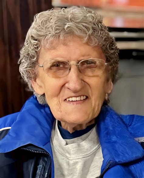 Patricia Mae "Pat" McEvoy | Dagon Funeral Home