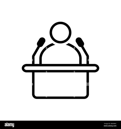 Image result for Lecture Icon Cartoon