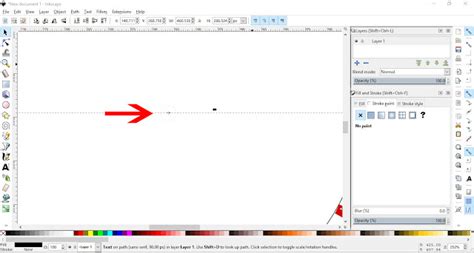 Image result for Inkscape Convert Text to Path