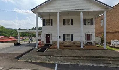 Tyree Funeral Home - Funeral Home Pages